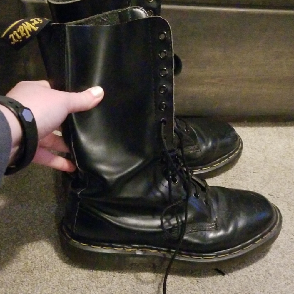 Doc Martens